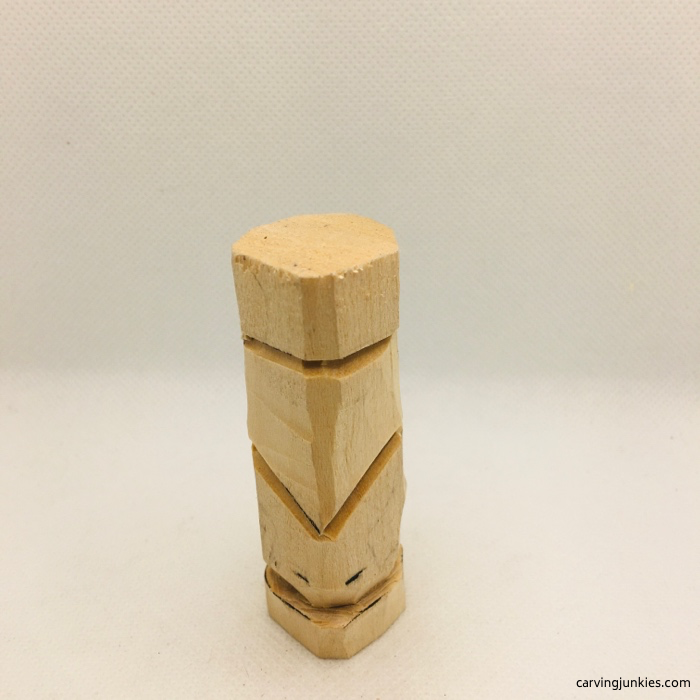 25 Pcs Carving Wood Blocks Whittling Wood Blocks Basswood Carving